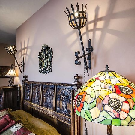 Messina Hof Winery And Resort (Adults Only) ไบรอัน ภายนอก รูปภาพ