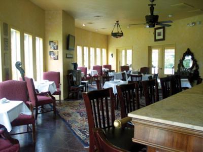 Messina Hof Winery And Resort (Adults Only) ไบรอัน ภายนอก รูปภาพ