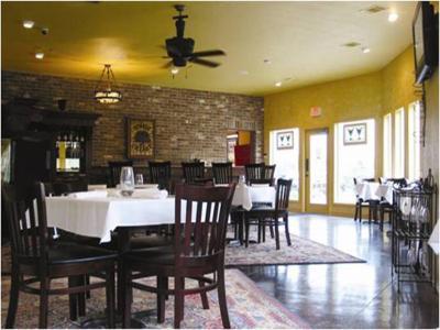 Messina Hof Winery And Resort (Adults Only) ไบรอัน ภายนอก รูปภาพ