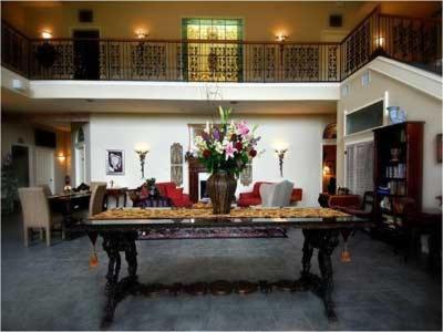 Messina Hof Winery And Resort (Adults Only) ไบรอัน ภายนอก รูปภาพ