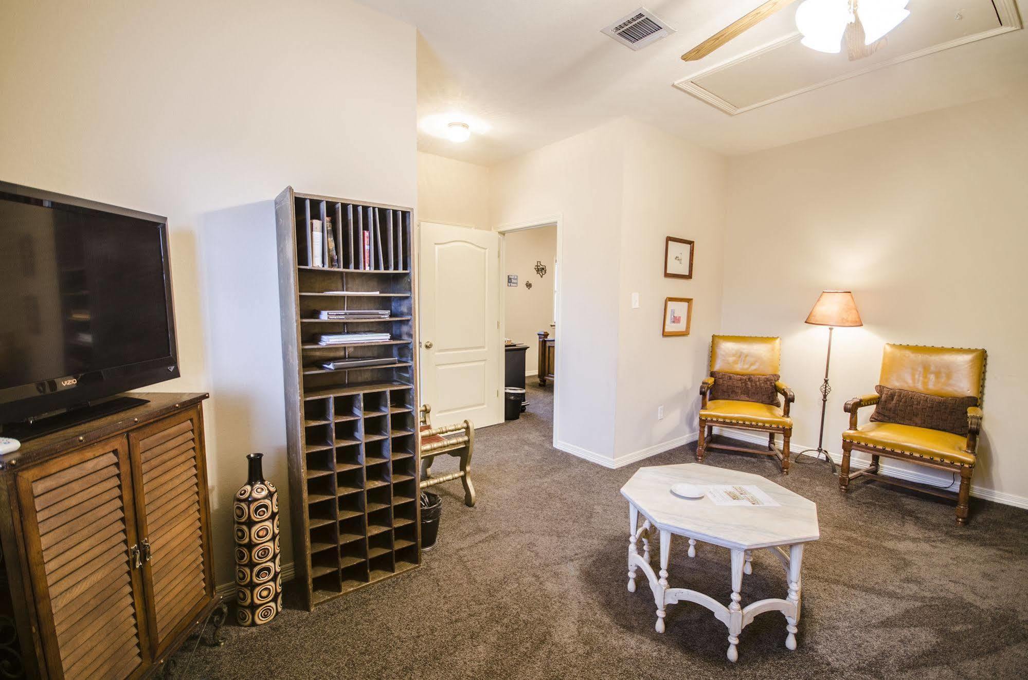 Messina Hof Winery And Resort (Adults Only) ไบรอัน ภายนอก รูปภาพ